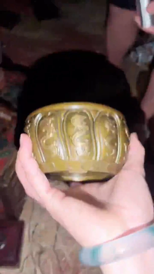 黄铜闪购商品高端专用连