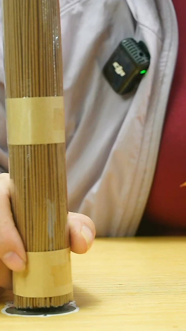 沉香碎屑沉香板头线香100克