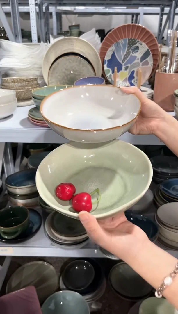 【闪购商品】瓷片外贸尾货瑕疵满20包邮X2 P3DQM