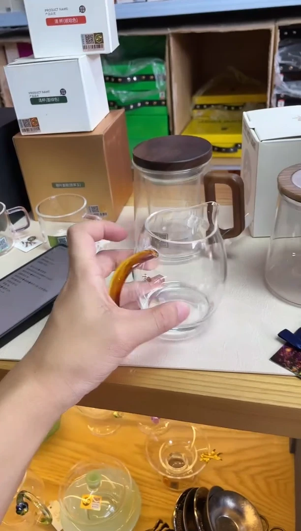 晶彩/澄然/琥珀色