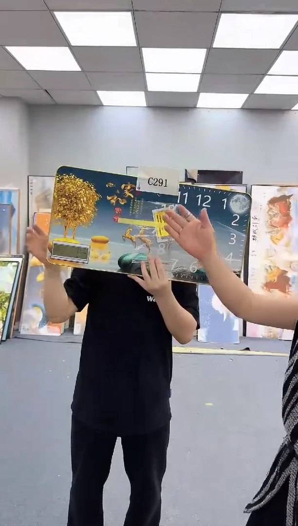 孤品微瑕黑马闪购C291