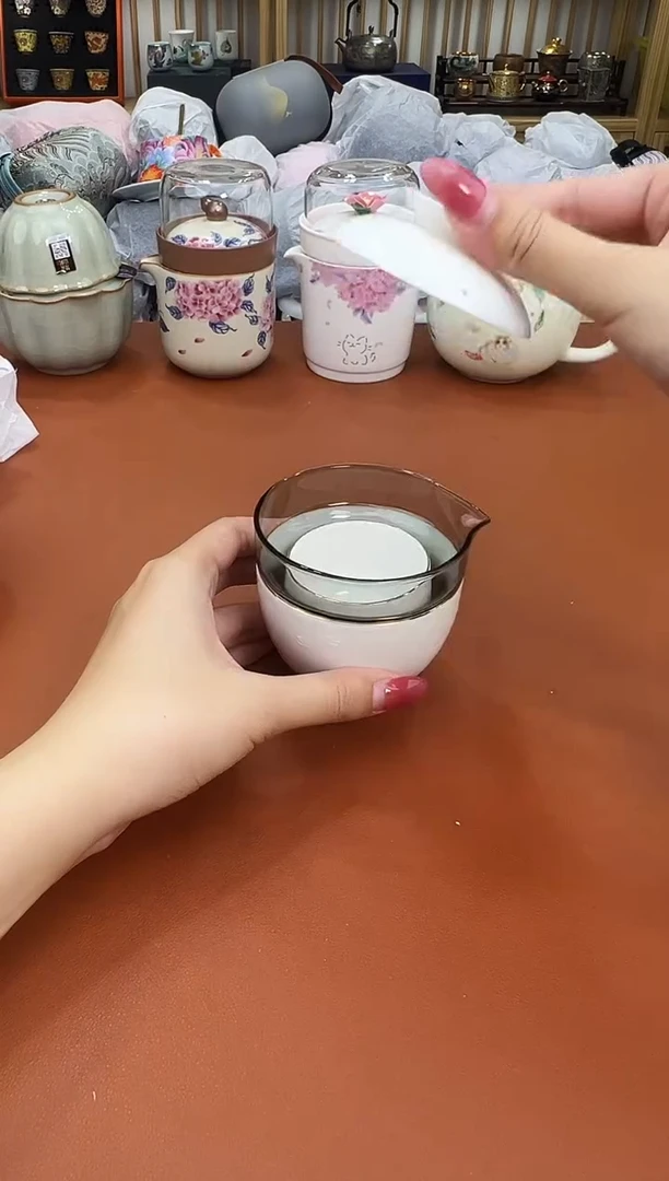 万家瓷坊清货商品链接@@YS580