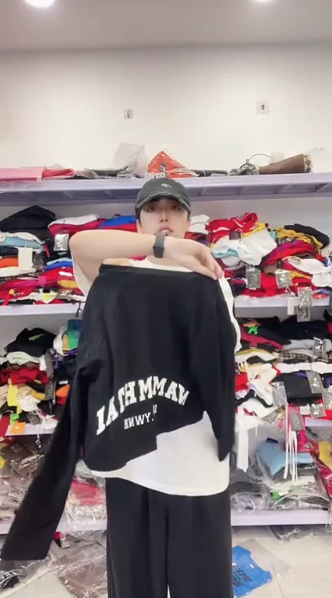 闪购精品福利女装52S