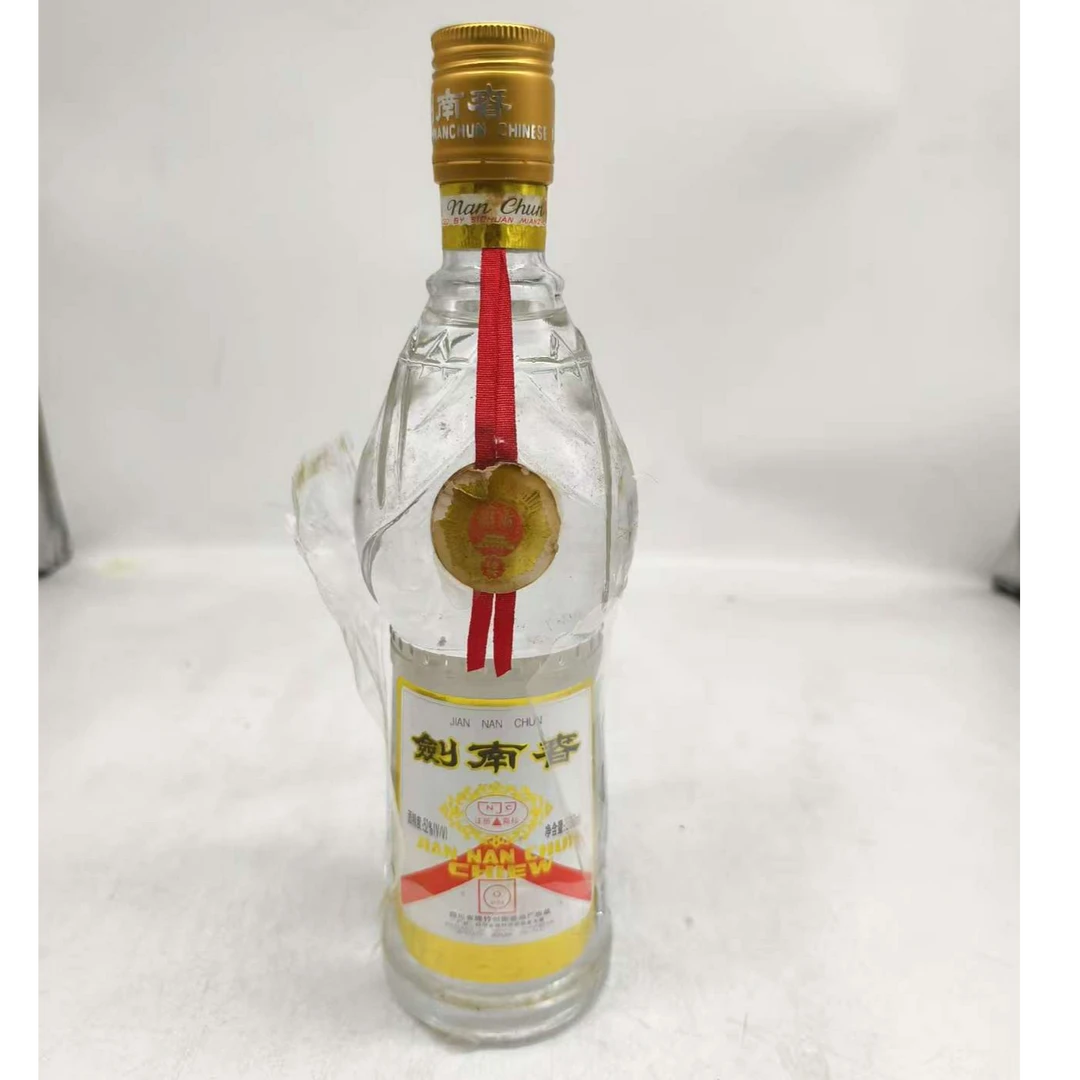 1998年剑南春52度500ml61673