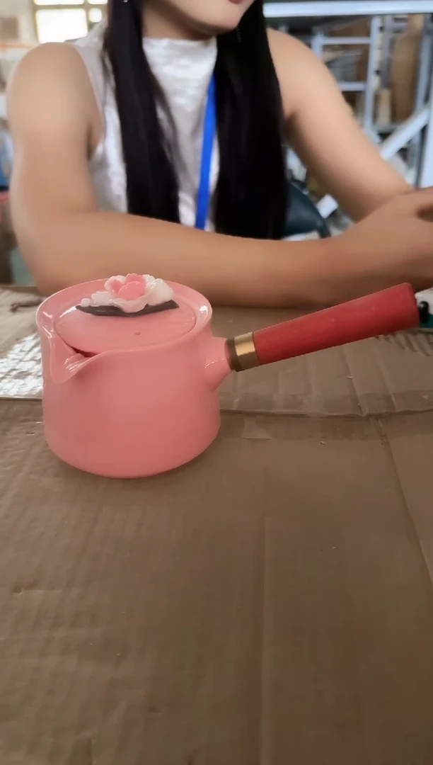 其他B094景德镇制陶瓷6件