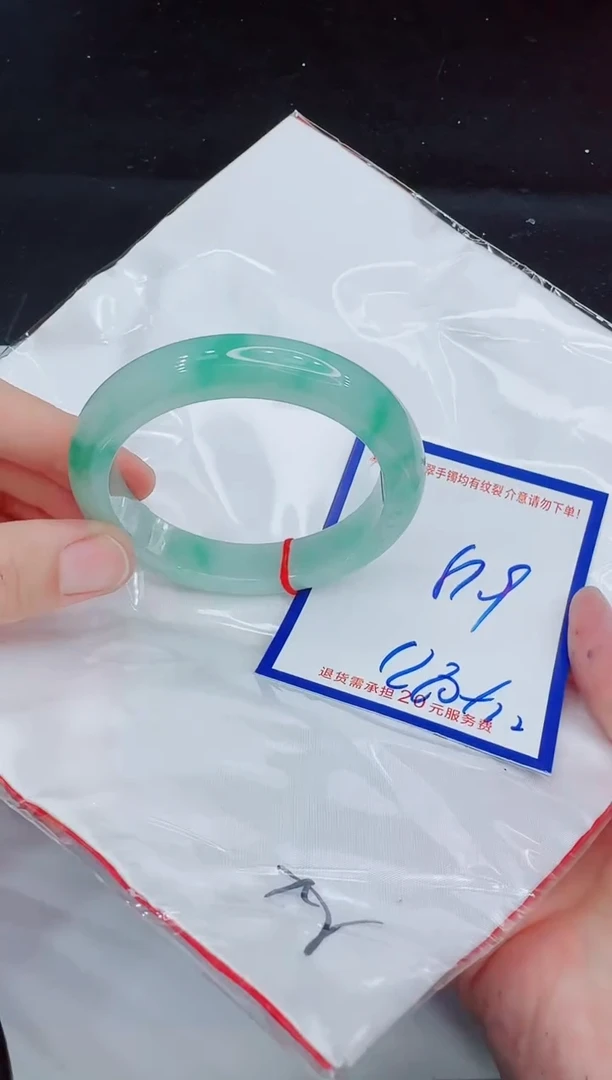 未镶嵌手镯翡翠11111111