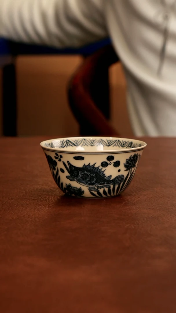 陶瓷新品上新，欲购从速