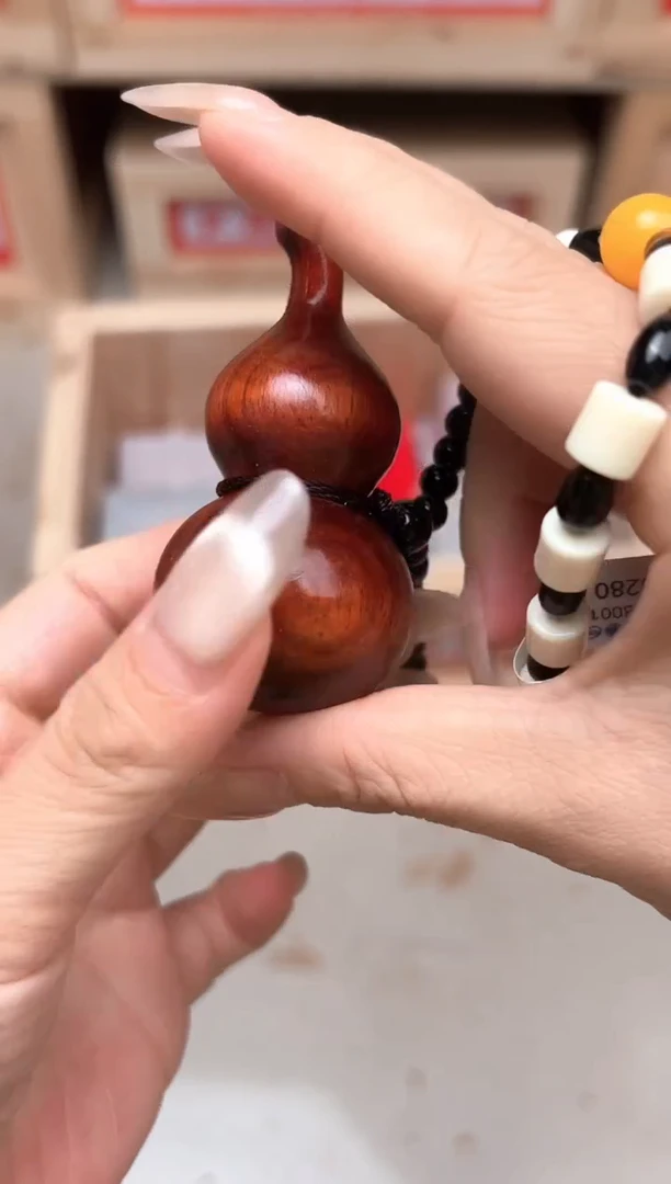 精品手串 无礼盒