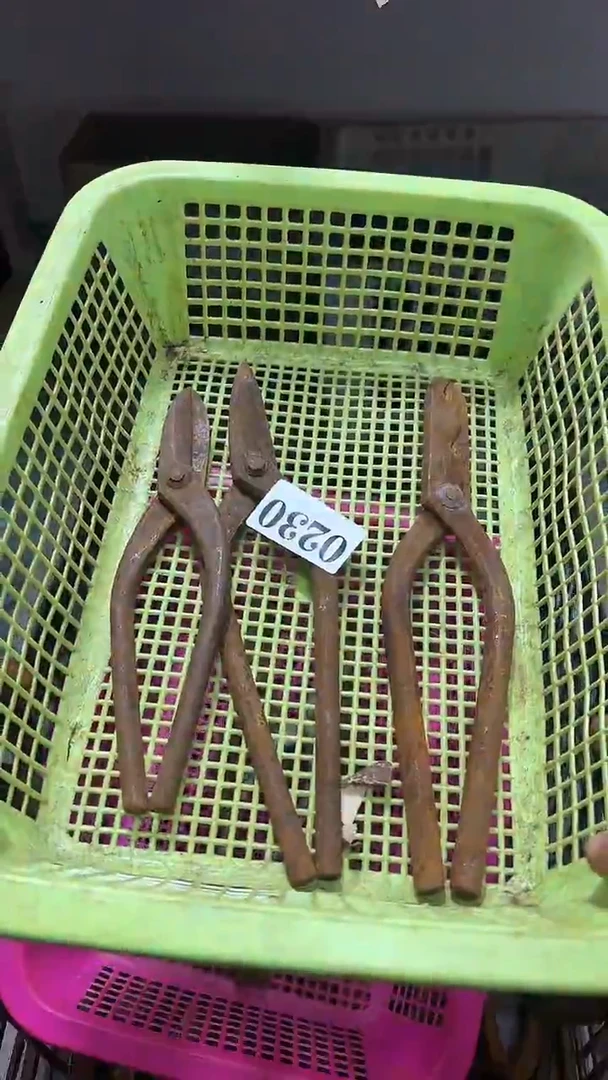 老*隐龙中古回流工具
