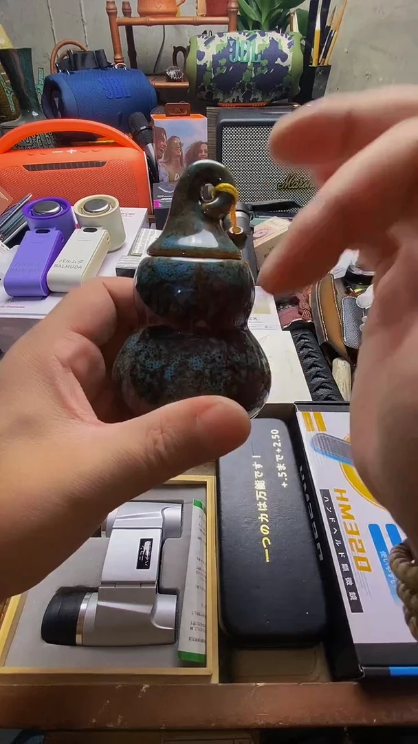 瓷片瓷器茶具品  工艺美术