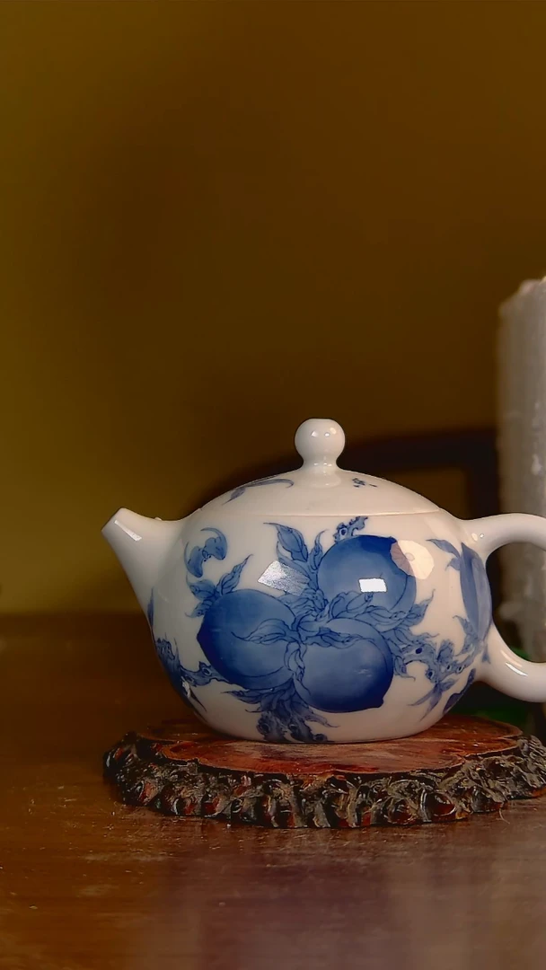 【闪购商品】杯手工手绘杯杯很美丽
