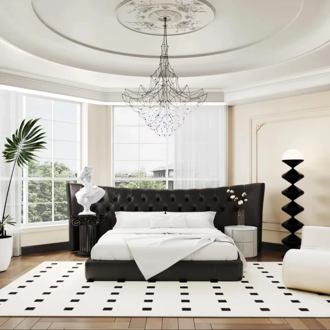 【高品尾单-直播A】床上用品-以直播间实物为准-介意勿拍