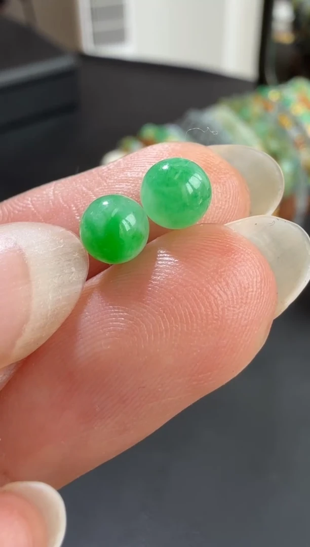 未镶嵌定制翡翠5.1