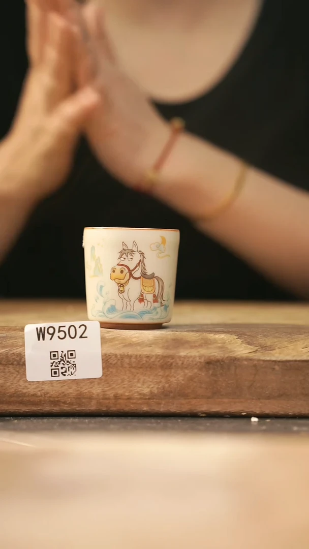 【经典福利】/ 杯子@@W9502