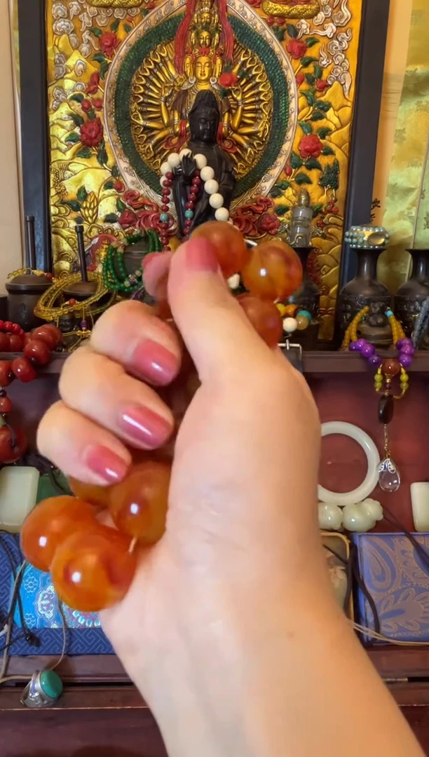 ----柒柒柒------手串