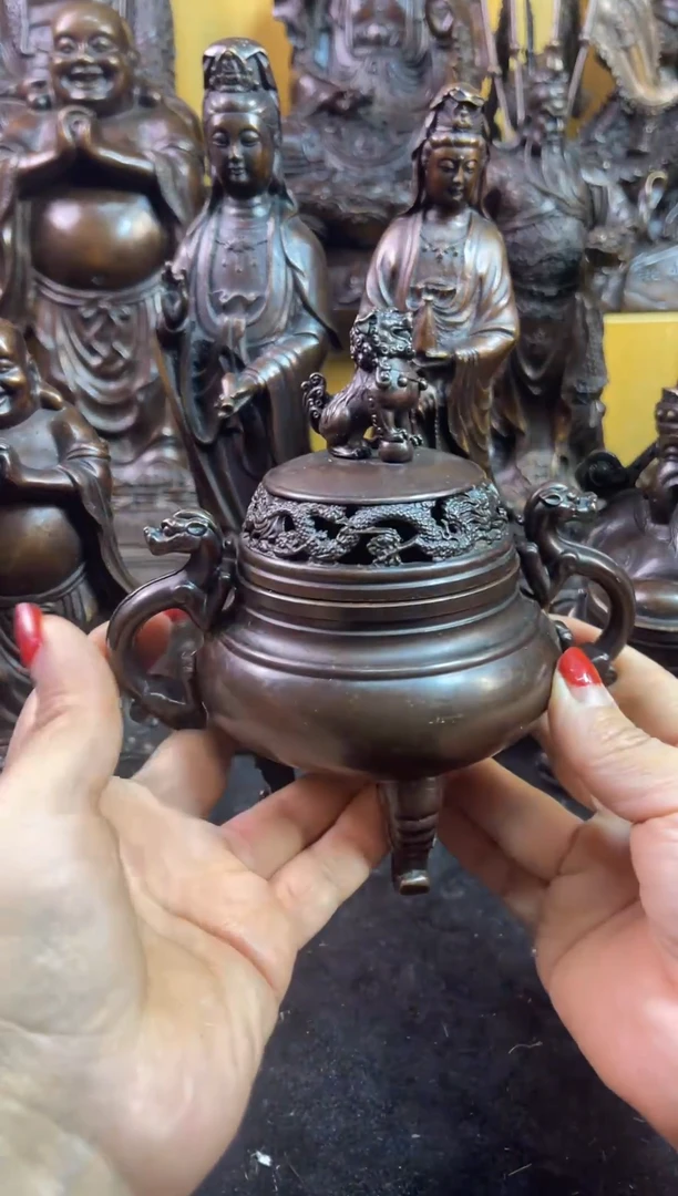 【闪购商品】1案台摆件 物品摆件 