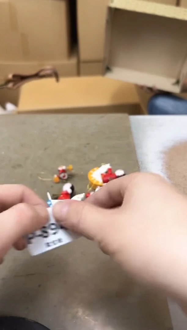 瓷片894聚宝缘海陶精选