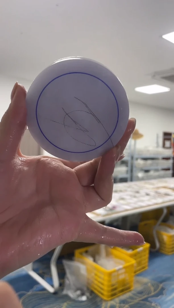 【闪购商品】定制翡翠手镯未镶嵌定制手镯AJC2/DZS