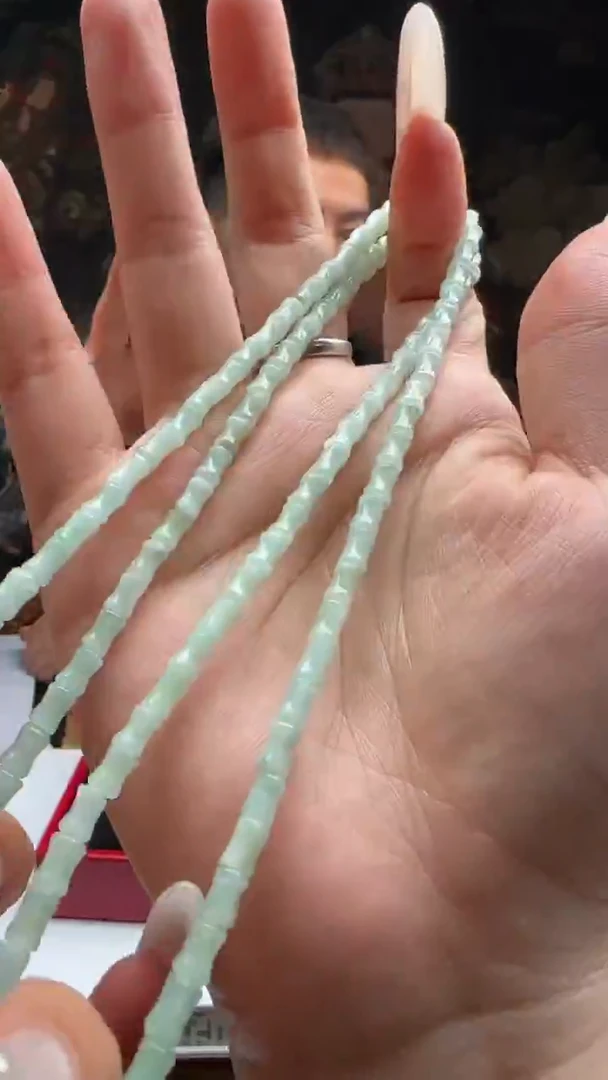 未镶嵌定制翡翠J-@@QJNN112970多样性发其一