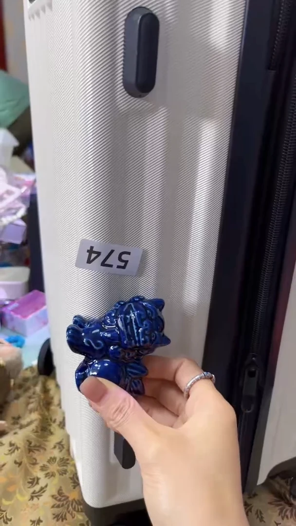 瓷片陶茶666文玩周边多人