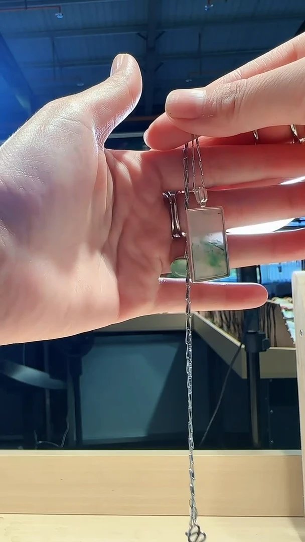 合金手链石英质玉（非洲翠）挣***儿26