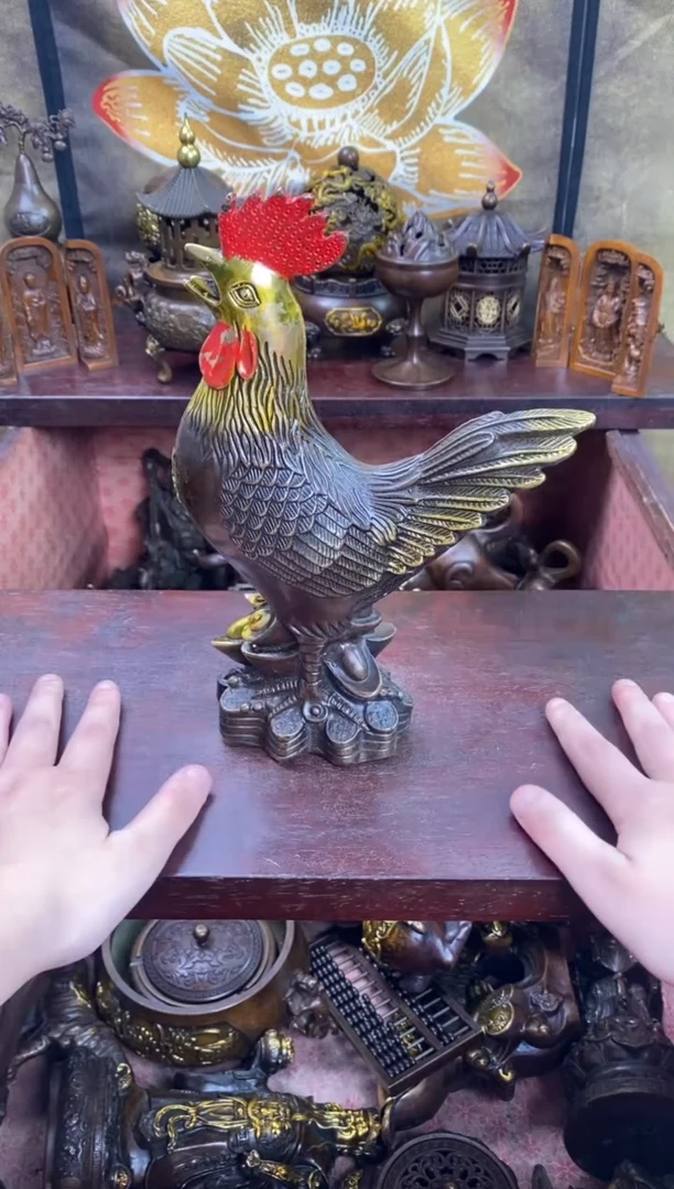 信德铜专属精选链接