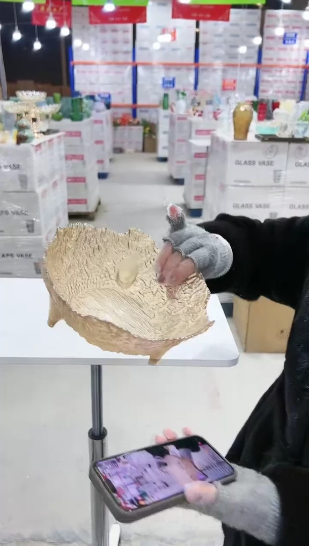 【闪购商品】琉璃孤品6