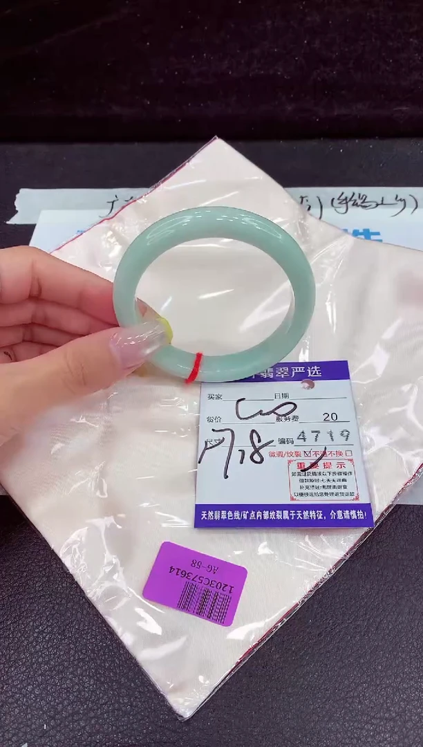 未镶嵌手镯翡翠111111111