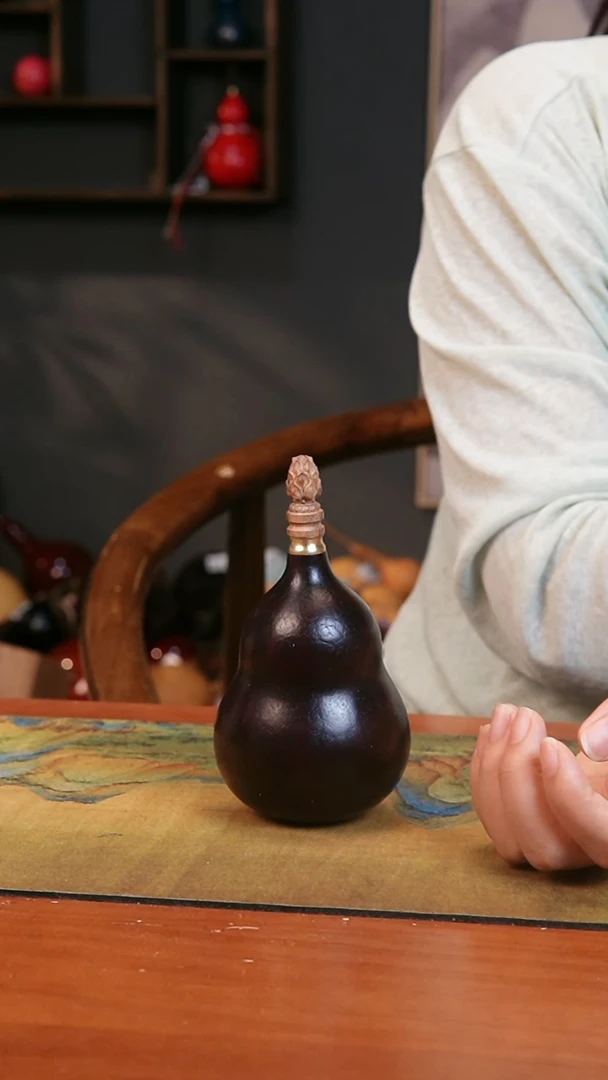 热水酒葫芦 一物一拍964