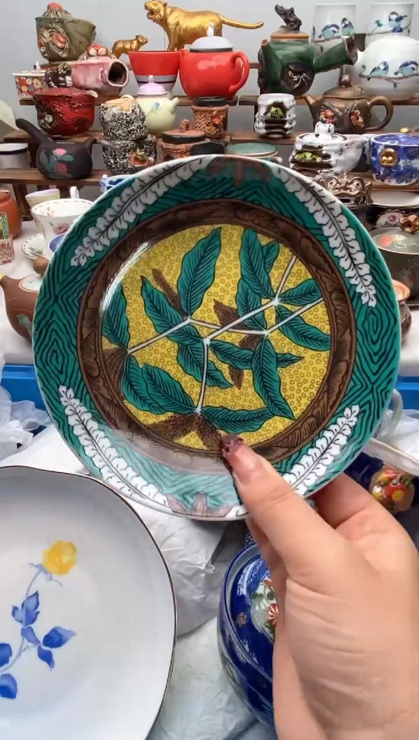 【闪购商品】瓷片全场满20包邮一对一闪购