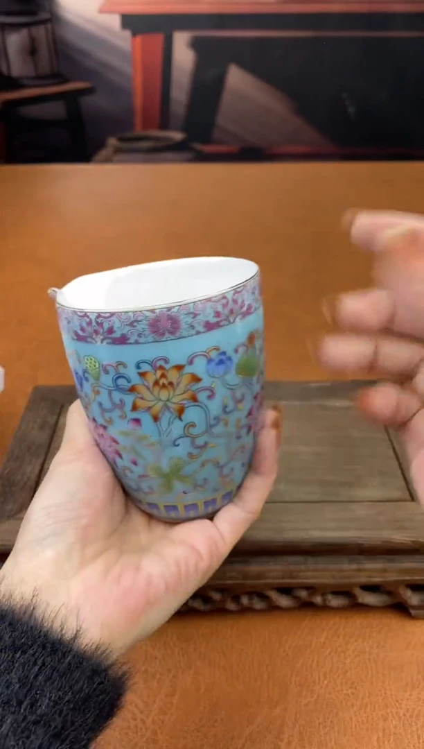 【闪购商品】陶禧茶器闪购福利V