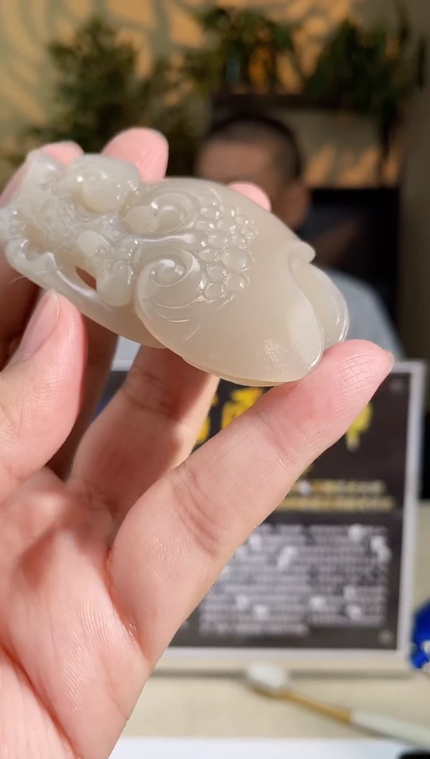 定制和田玉多样性发货拍一发一