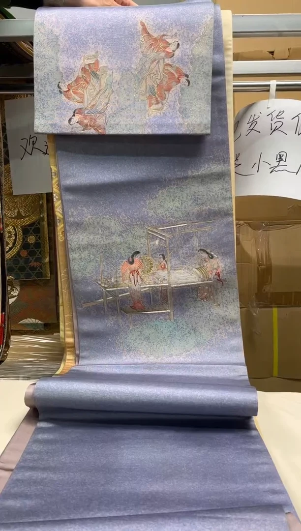 【闪购商品】织绣精选中古物品默认有瑕
