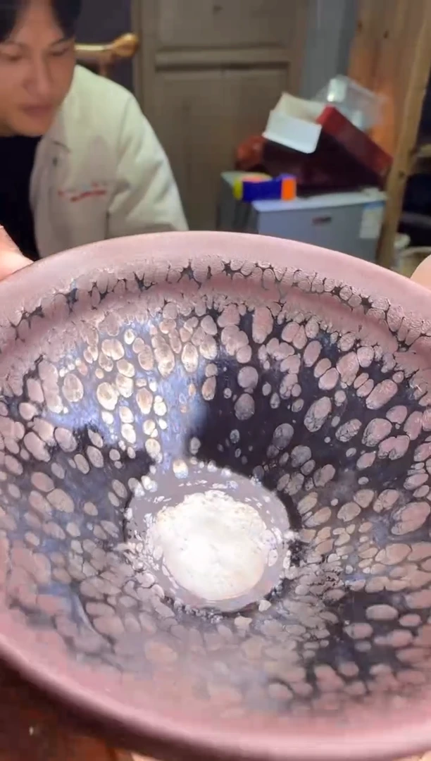 【闪购商品】茶盏39建窑建盏赵书全3000