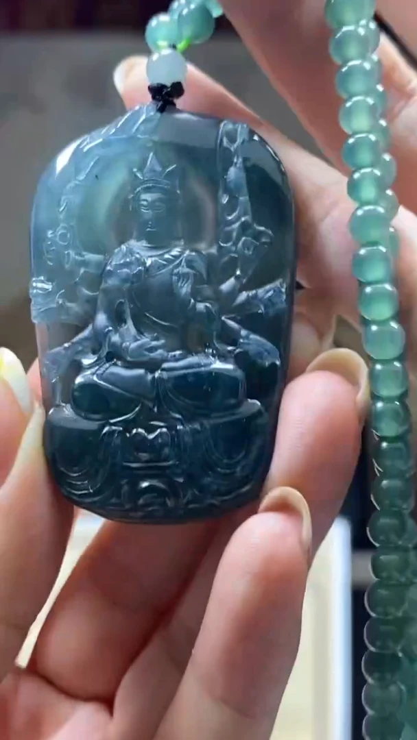 未镶嵌定制翡翠********819