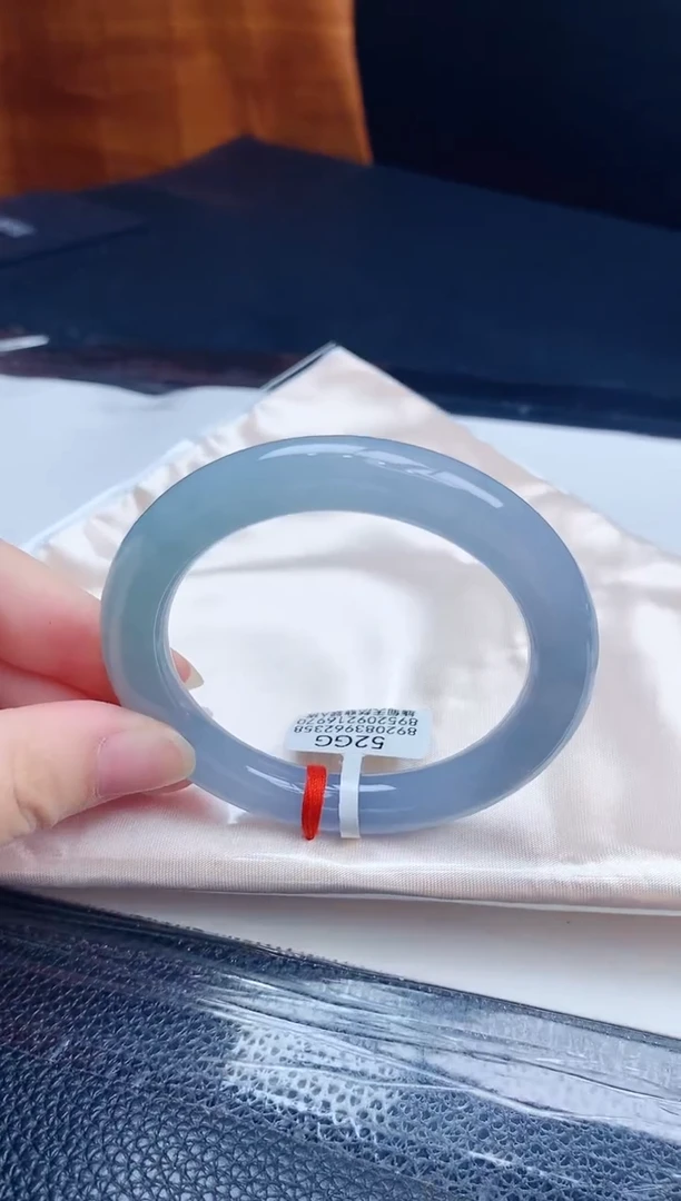 未镶嵌手镯翡翠缅甸天然翡翠A货手镯