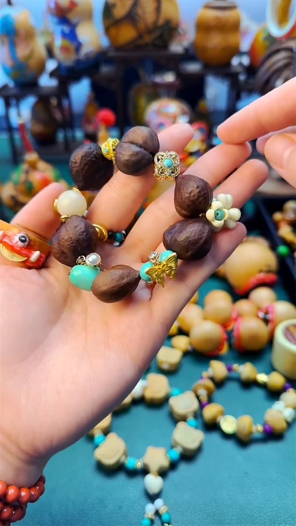 032文玩葫芦文玩好物