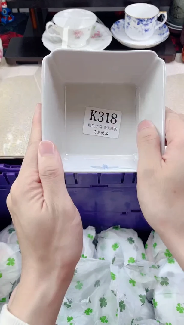 瓷片用****9                K318