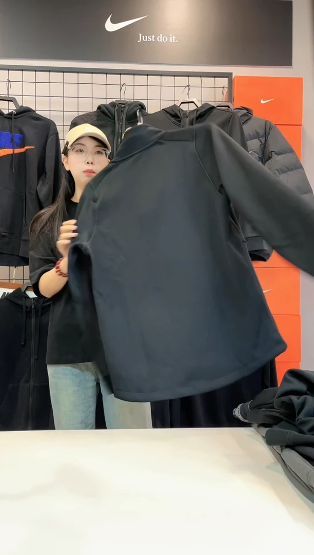 5941外套立领XL码150斤-170斤不退换