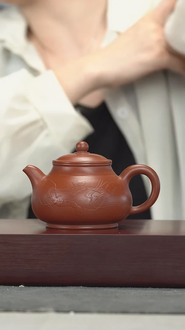 茶壶紫砂紫砂壶紫砂壶