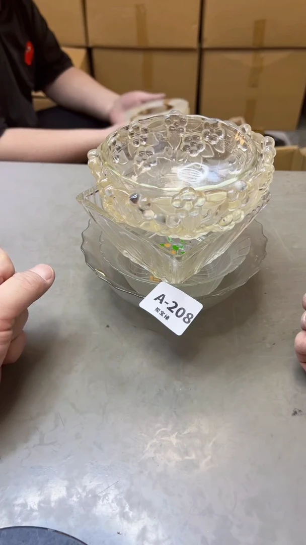 【闪购商品】瓷片208聚宝缘海淘精选