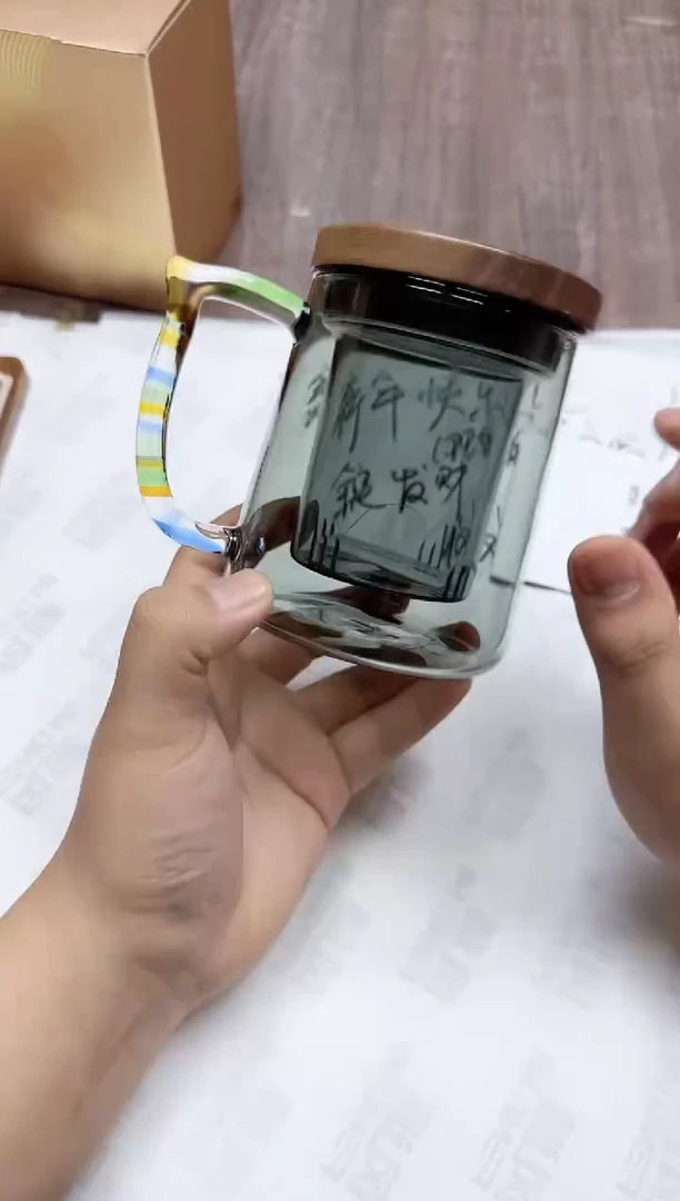 【闪购商品】其他风谜木兰杯烟灰