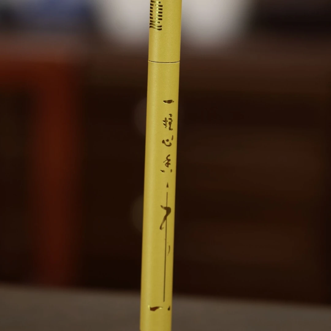 精品海南线香9g福袋黄色款