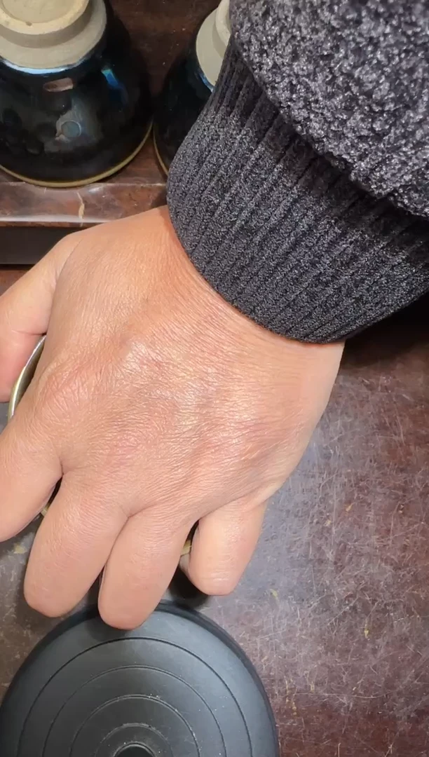 【闪购商品】茶盏徐祖亮高端收藏268