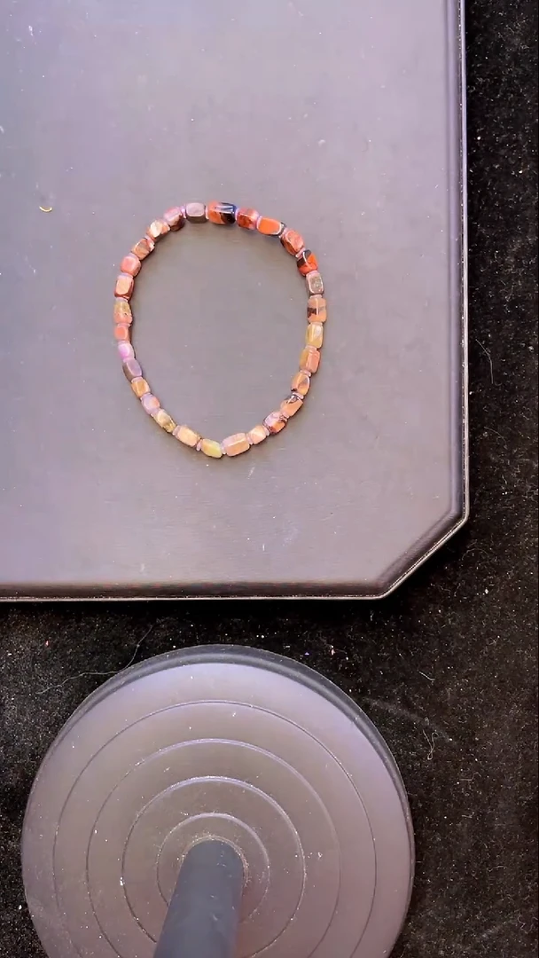 未镶嵌苏纪石（舒俱来）颈饰福利品不退换