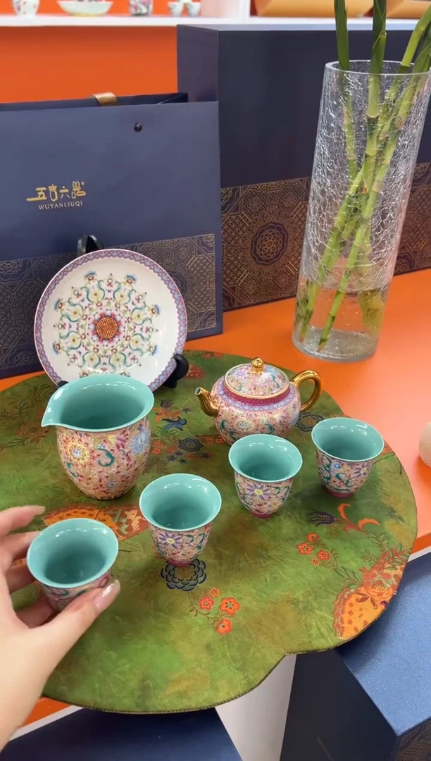 【闪购商品】瓷片小乔闪电购链接