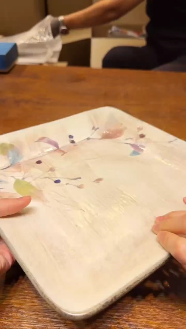 小狐狸严选日瓷器小狐狸精选日瓷器