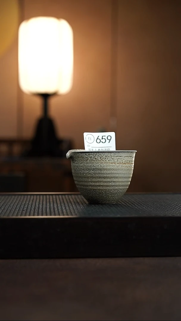 659千年火柴烧开窑倒计时！