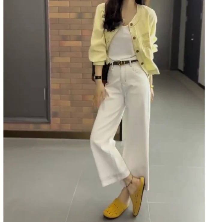 2025夏季时尚潮流百搭精品女装UO8231LK