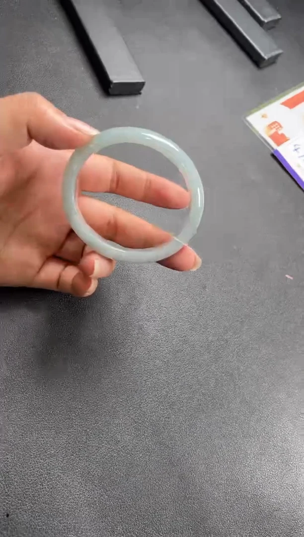 【闪购商品】翡翠挂件未镶嵌翡翠手镯/CP